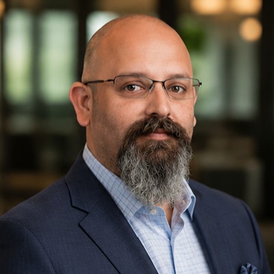 Brian Michaud