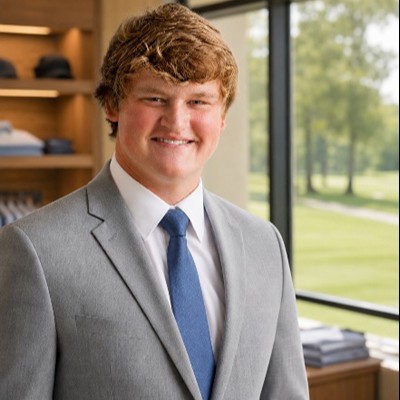 Garrett Waller